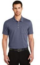 OGIO® Express Polo